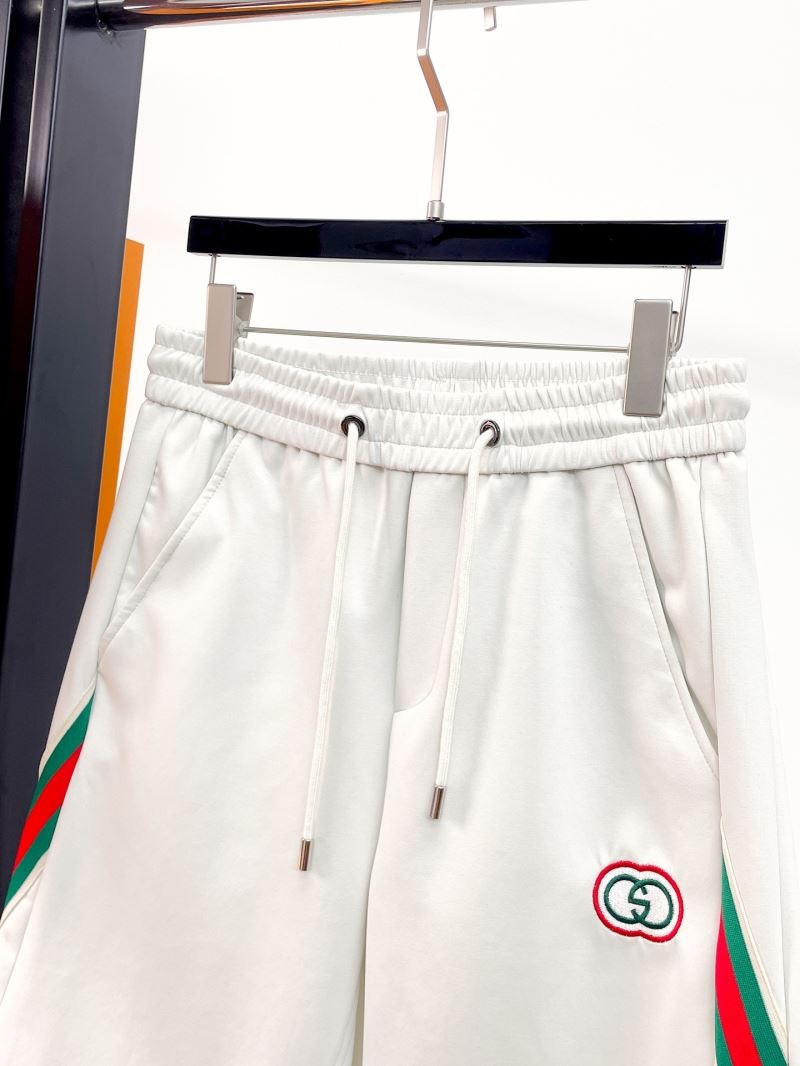 Gucci Short Pants